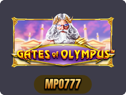 Gates of Olympus