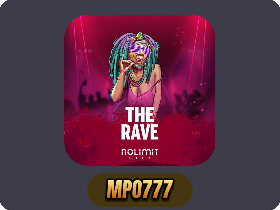 The Rave