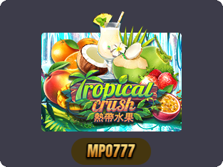 Tropical Crush