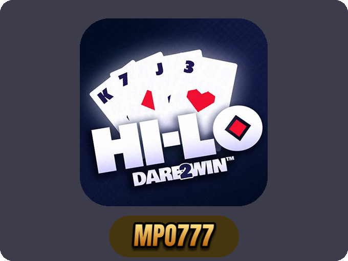 Hi-Lo