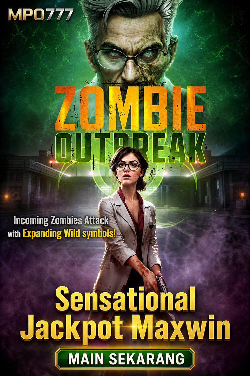 Zombie Outbreak · MPO777