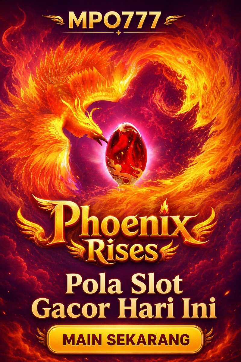 Phoenix Rises · MPO777