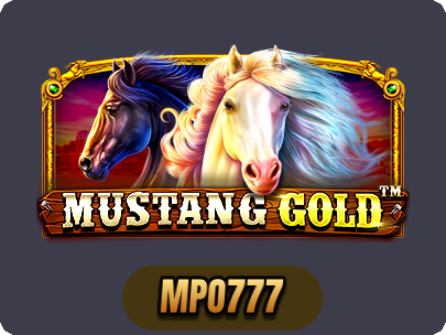 Mustang Gold