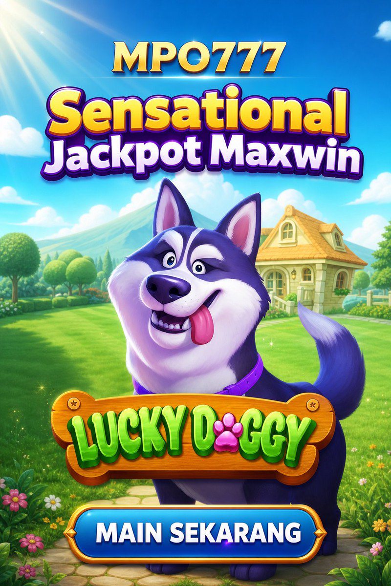 Lucky Doggy · MPO777