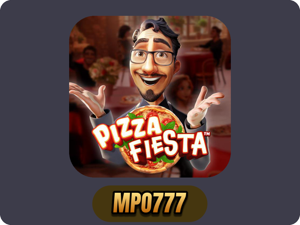 Pizza Fiesta