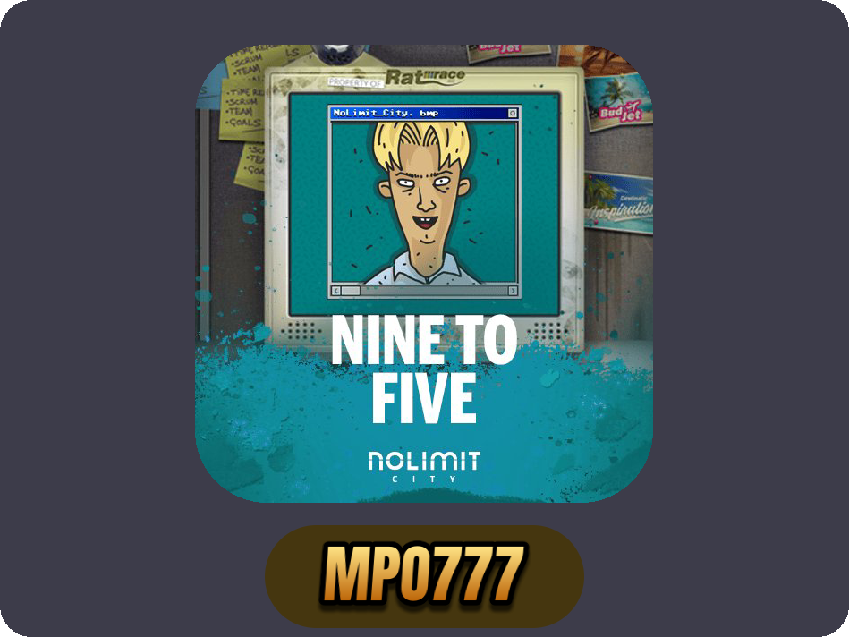 Nine To Five
