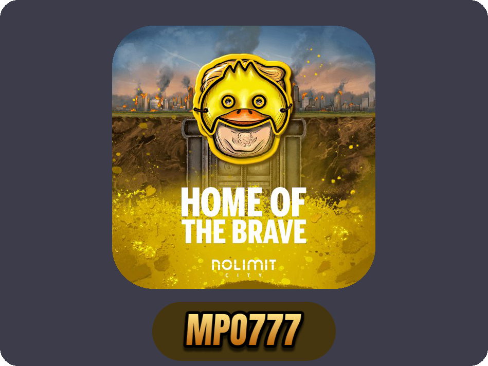 Home of the Brave