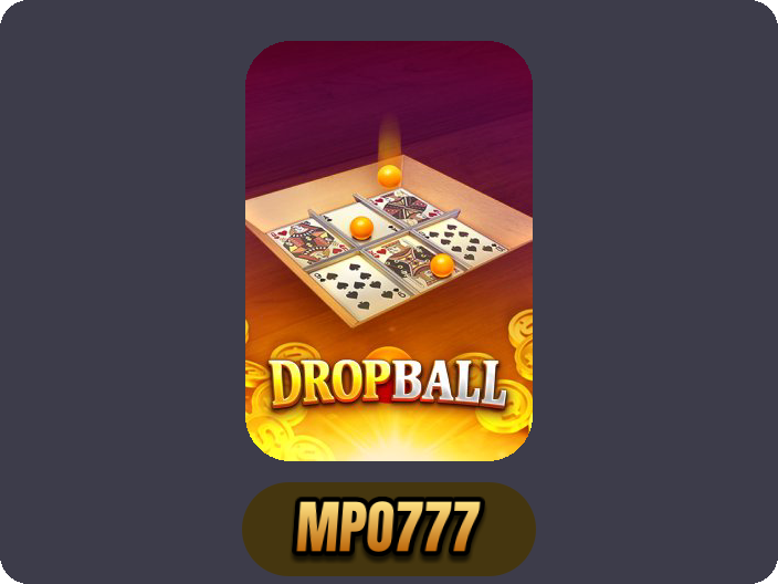 Drop Ball