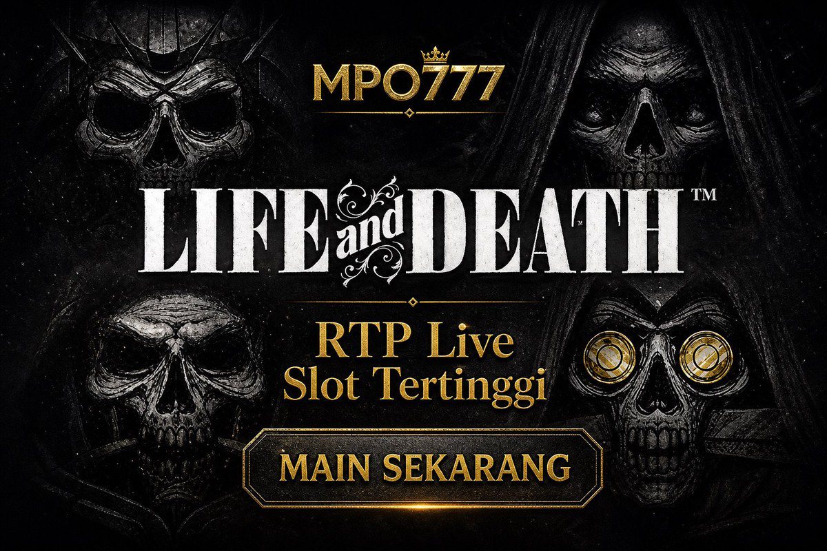 Life and Death · MPO777