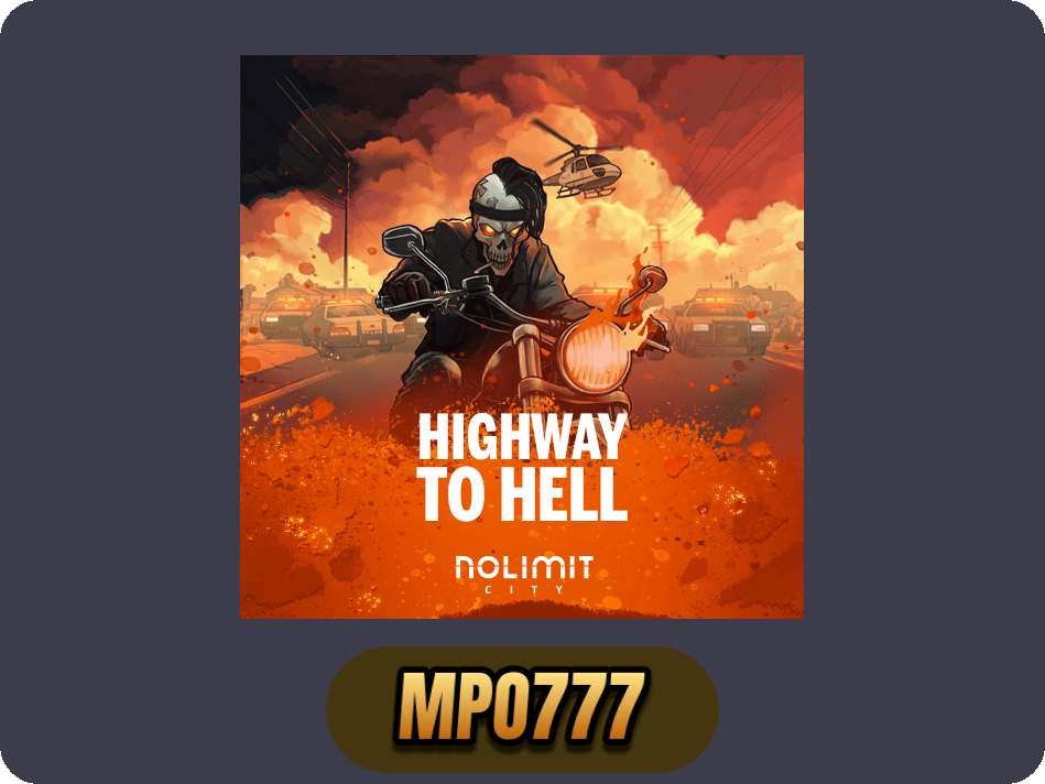 Highway to Hell