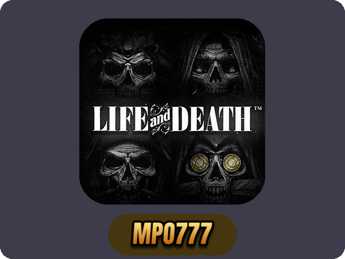 Life and Death