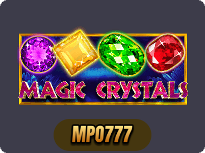 Magic Crystals